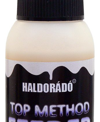 HALDORÁDÓ Top Method Feeder Activator Gel - WHITE CARP