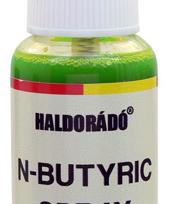 HALDORÁDÓ N-Butyric Spray - Vajsav + Fokhagyma