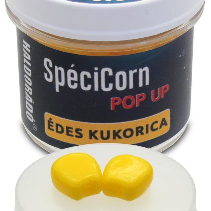 HALDORÁDÓ SpéciCorn Pop Up - Édes kukorica 8 mm