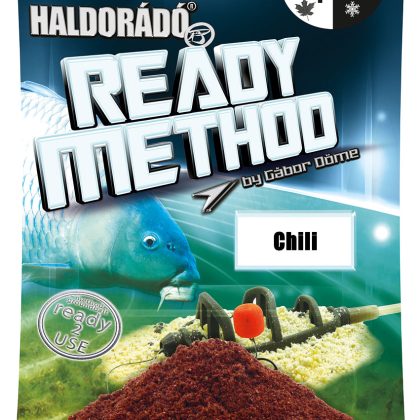 Haldorádó Ready Method - Chili