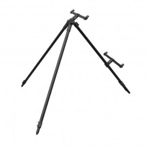 CARP ACADEMY River Rod Pod 1-1.8m